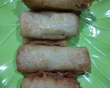 Foto langkah ke 6 dari resep Sosil solo.