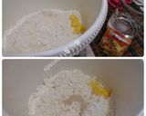Foto langkah ke 1 dari resep Baguette Home-made.