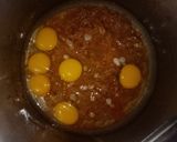A picture of step 4 of Anda Ghotala🍽.