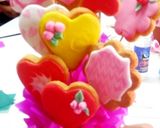 Foto del paso 1 de la receta: Galletas para Enamorar