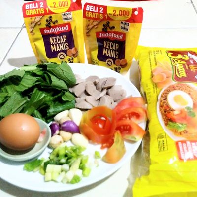 Langkah 2