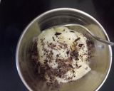 A picture of step 3 of Ice cream.