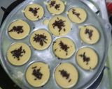 Foto langkah ke 4 dari resep Kue cubit.