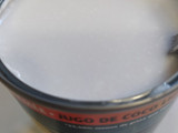 Encocado de pollo