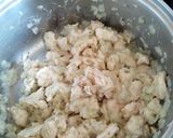 Foto del paso 1 de la receta: Guiso de zapallitos italianos con arroz
