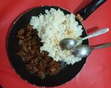 Foto langkah ke 3 dari resep Daging asam pedas 😋.