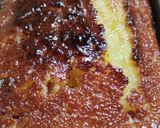 Foto del paso 8 de la receta: Budín de naranja 🍊 super húmedo 😋