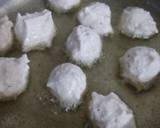 Dahi Bhalle chaat recipe step 4 photo
