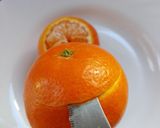 Foto del paso 2 de la receta Sorbete de mandarinas