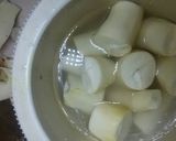 Foto langkah ke 1 dari resep Singkong Gula Merah.