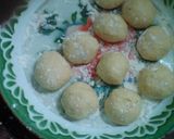 Foto langkah ke 5 dari resep Roti Goreng keju lumer.