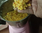 மல்லி புதினா மசால் வடை ரெசிபி ஸ்டேப் 1 புகைப்படம்