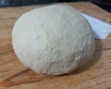 Foto del paso 5 de la receta: Masa para Pizza Básica 🍕