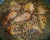 Foto langkah ke 5 dari resep Semur Ayam Sederhana.