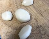 Foto del paso 2 de la receta: Tagarninas Esparragás