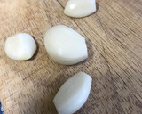 Foto del paso 2 de la receta: Tagarninas Esparragás