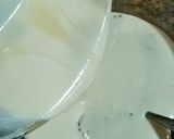صورة لخطوة 4 من وصفة Chocolate cake