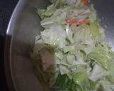 Foto langkah ke 3 dari resep Sup kobis.