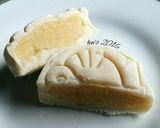 Foto langkah ke 5 dari resep Snow Skin MoonCake.