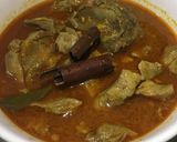 Foto langkah ke 2 dari resep Gulai Kambing.
