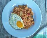 Kimchi Fried Rice recipe step 4 photo
