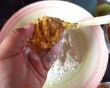 Foto del paso 3 de la receta: Nuggets de pollo