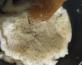Foto del paso 4 de la receta: Puré de papá con finas hierbas