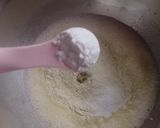 Foto del paso 3 de la receta: Pancitos con harina de arvejas