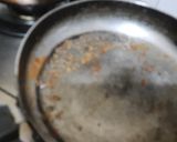 A picture of step 5 of Vegetables tadka raita.