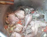 Foto del paso 1 de la receta: Estofado de conejo