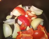 Foto del paso 3 de la receta: Carillas estofadas
