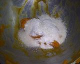 তালের ফুলুরি (Taler fuluri recipe in Bengali) রেসিপির ধাপ 3 ছবি