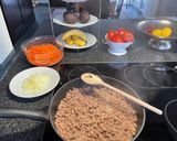 Karotten-Lasagne Fit & Fun Rezeptschritt 1 Foto