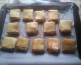 Foto del paso 6 de la receta: Paquetitos de pisto con atún
