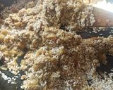 Foto del paso 4 de la receta Risotto de boletus