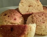 Foto del paso 11 de la receta: PANDEBONOS Costeños...!