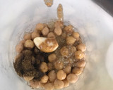 Foto del paso 4 de la receta: Hummus