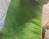 Foto langkah ke 4 dari resep Nasi Bakar Ayam kemangi.