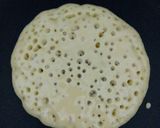 Foto langkah ke 3 dari resep Dorayaki anti gagal.