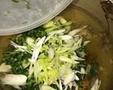 Foto langkah ke 4 dari resep Sop Buntut.