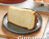 Foto langkah ke 7 dari resep Cinnamon Chiffon Cake.