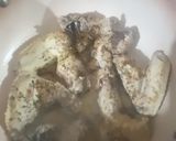 Foto del paso 2 de la receta: Guisito de lentejas con arroz