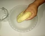 Foto del paso 8 de la receta: Scones dulces 🍎🍽️