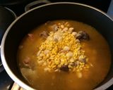 Foto del paso 7 de la receta: Locro salteño a mi manera (Argentina)