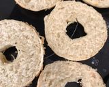 Une image de l'étape 9 de Bagels.
