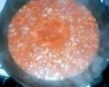 Foto del paso 3 de la receta: Pizza caserita!!!!🤗🤗la mejor...ROMY