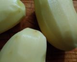 Foto del paso 1 de la receta: Patato sofrito con picada