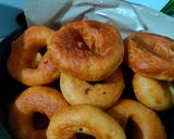 Foto langkah ke 14 dari resep Donut Kentang.