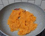 Foto langkah ke 5 dari resep Selai Nanas Isian Nastar.
