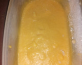 मैंगो आइसक्रीम (Mango Icecream recipe in hindi) रेसिपी चरण 6 फोटो